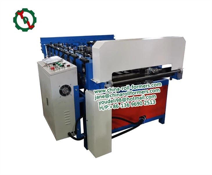 KLS25-220-530 Portable Standing Seam Plate Rolling Sheet Panel Metal Roof Machine KLS25-220-530 Portable Standing Seam Plate Rolling Sheet Panel Metal Roof Machine